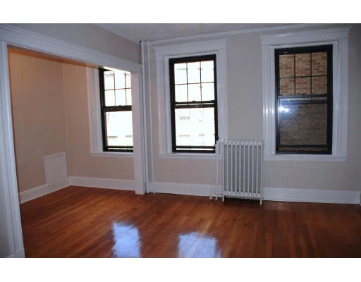 Unit for sale at 118 The Riverway, Boston, MA 02215