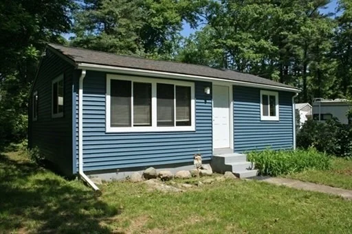 Unit for sale at 11 Summit Avenue, Lakeville, MA 02347