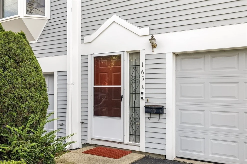 Unit for sale at 165 Old Colony Ave, Quincy, MA 02170