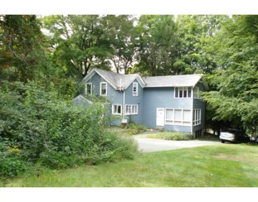 Unit for sale at 256 Boston Post Road, Weston, MA 02493