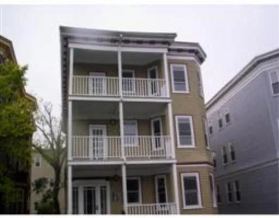 Unit for sale at 617 Morton St, Boston, MA 02126