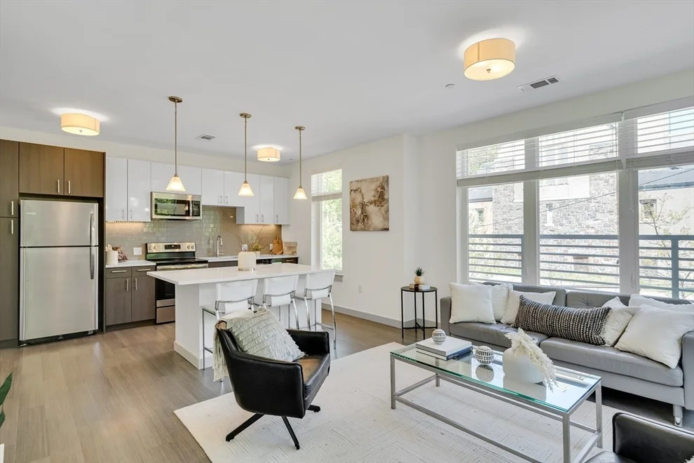 Unit for sale at 99 Tremont, Boston, MA 02135