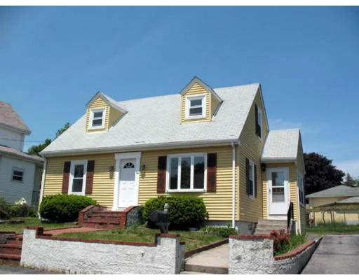 Unit for sale at 26 Alder Street, Attleboro, MA 02703