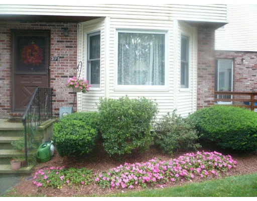 Unit for sale at 313 Grove St, Boston, MA 02132