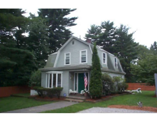 Unit for sale at 4 Elvira Road, North Reading, MA 01864