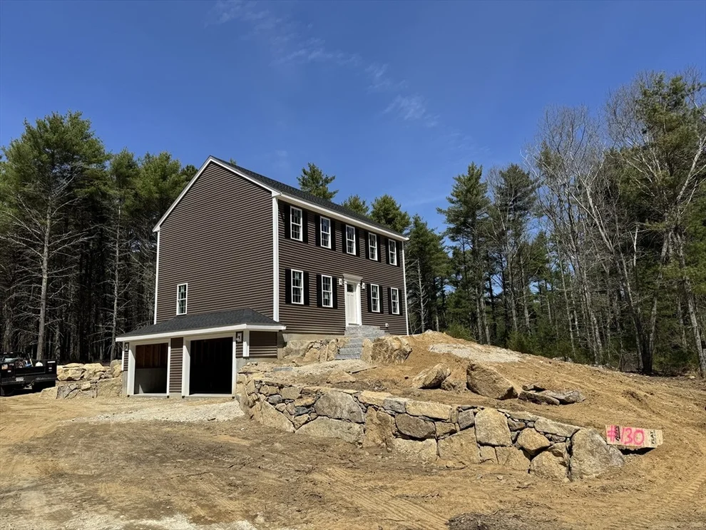 Unit for sale at 130 Tispaquin St, Middleboro, MA 02346