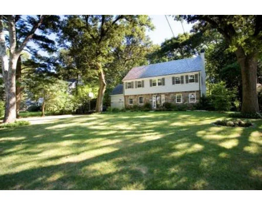 Unit for sale at 82 Whittier Road, Wellesley, MA 02481