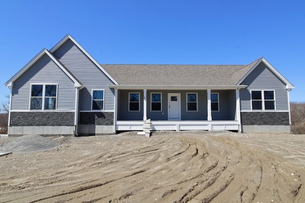 Unit for sale at 252 Pine St, Rehoboth, MA 02769