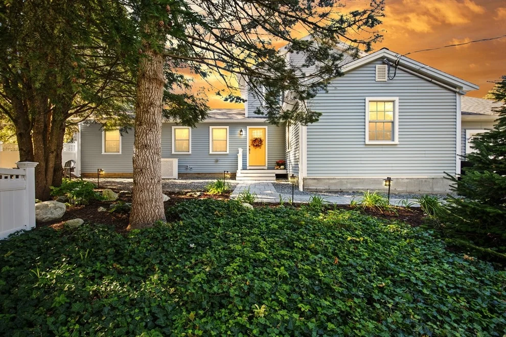 Unit for sale at 55 Jennifer St, Littleton, MA 01460