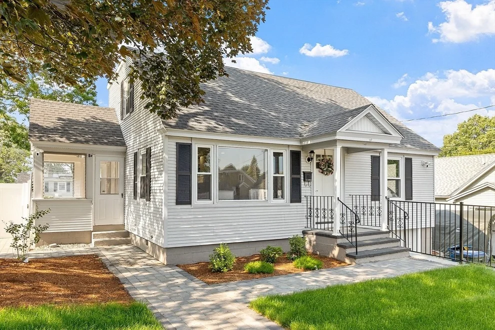 Unit for sale at 3 Lynn Street, Lawrence, MA 01843