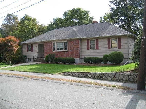 Unit for sale at 29 Anthony Lane, Dedham, MA 02026