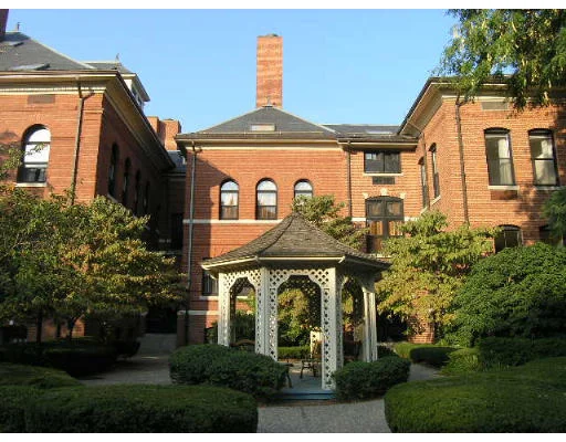 Unit for sale at 1 School Street, Arlington, MA 02476