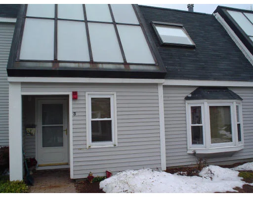 Unit for sale at 3 Mary Dyer Lane, Easton, MA 02334