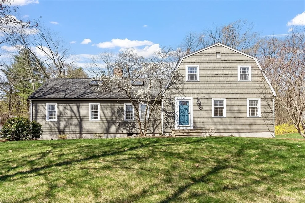 Unit for sale at 4 Court Road, Westford, MA 01886