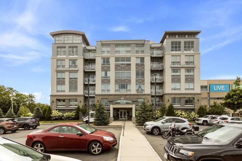 Unit for sale at 201 Elliott Street, Beverly, MA 01915