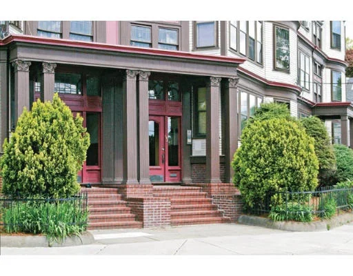 Unit for sale at 319 Faneuil Street, Boston, MA 02135