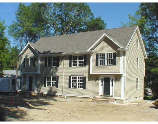 Unit for sale at 15 Coolidge Park, Wakefield, MA 01880