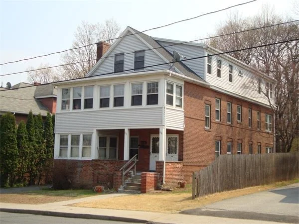 Unit for sale at 292-294 W Franklin St, Holyoke, MA 01040