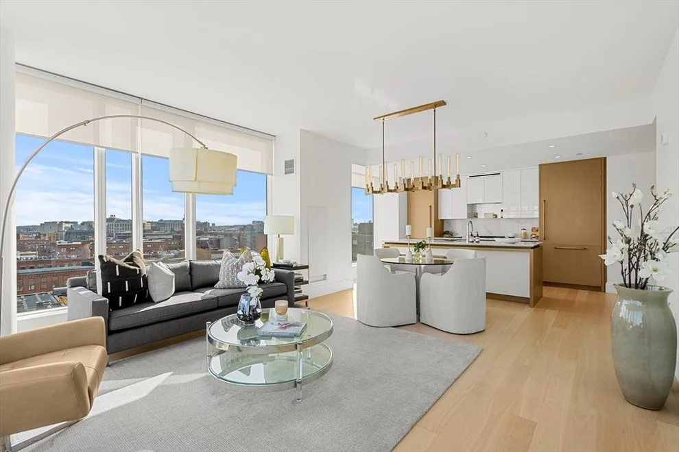 Unit for sale at 380 Harrison Ave, Boston, MA 02118