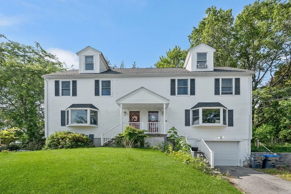 Unit for sale at 22 Washington St, Methuen, MA 01844
