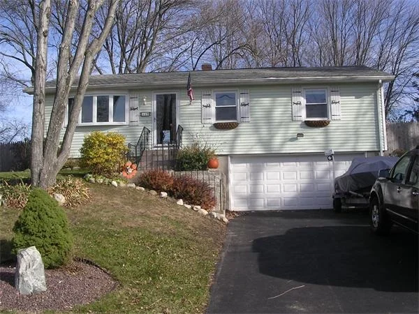 Unit for sale at 117 Moreau Drive, Chicopee, MA 01020