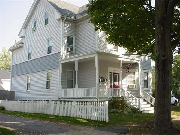 Unit for sale at 30 Berry, Danvers, MA 01923