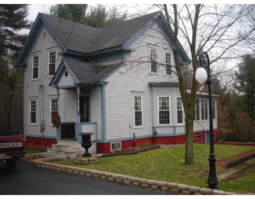 Unit for sale at 23 East Howe Street, Orange, MA 01364