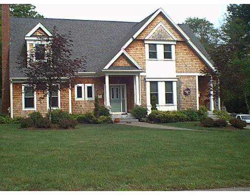 Unit for sale at 17 Pemaquid St, Stoughton, MA 02072