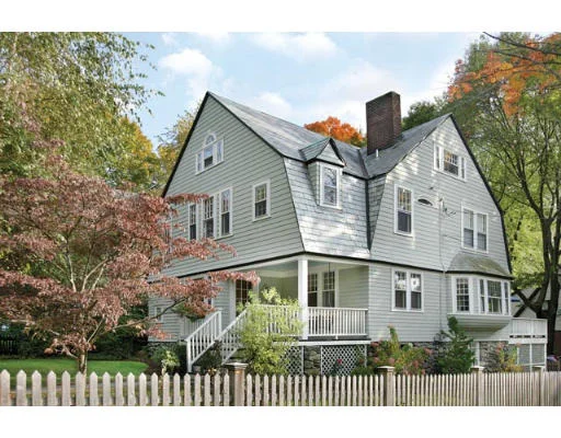 Unit for sale at 208 Homer Street, Newton, MA 02459