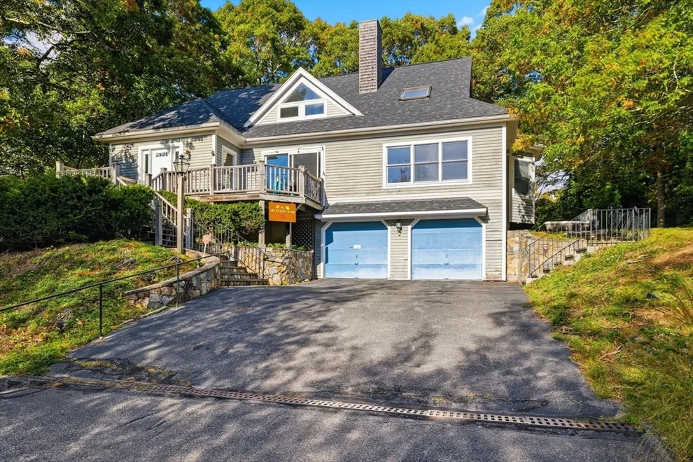 Unit for sale at 37 Rydal Mount Dr, Falmouth, MA 02540