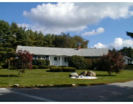 Unit for sale at 2 Railroad Ave, Douglas, MA 01516