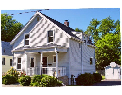Unit for sale at 36 Berkeley Road, Dedham, MA 02026