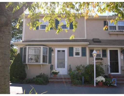 Unit for sale at 25 Lincoln Park, Marblehead, MA 01945