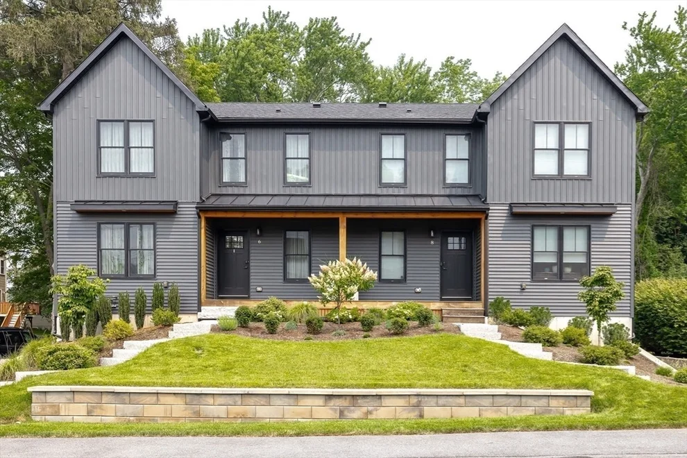 Unit for sale at 8 N Pleasant St, Natick, MA 01760