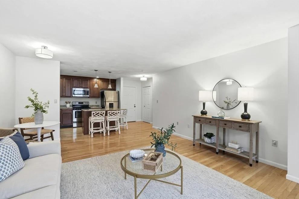 Unit for sale at 54 Broad Reach, Weymouth, MA 02191
