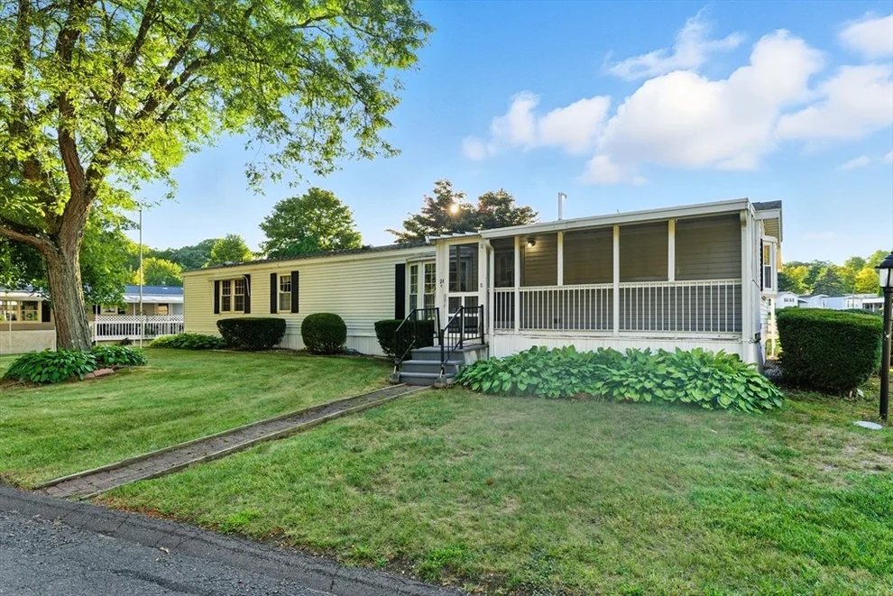 Unit for sale at 26 Clayton Drive, West Springfield, MA 01089