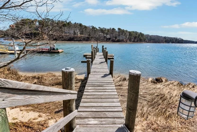 Unit for sale at 34 Quaker Run Rd, Mashpee, MA 02649