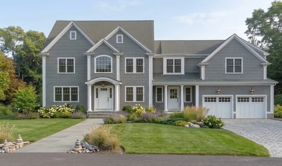 Unit for sale at 35-b Allen Place, Scituate, MA 02066