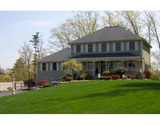 Unit for sale at 1 Abby Road, Westford, MA 01886