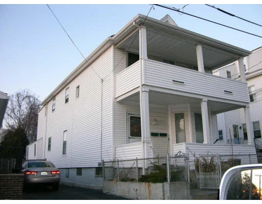 Unit for sale at 9 Parlin Street, Everett, MA 02149