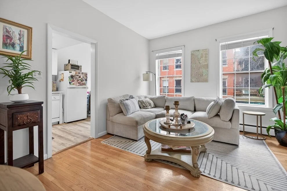 Unit for sale at 64 W Cedar St, Boston, MA 02114