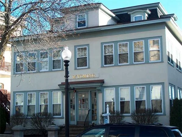 Unit for sale at 12 W Wyoming Ave, Melrose, MA 02176