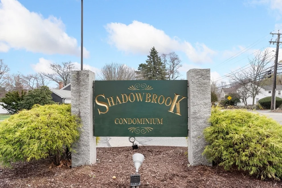 Unit for sale at 6 Shadowbrook Lane, Milford, MA 01757