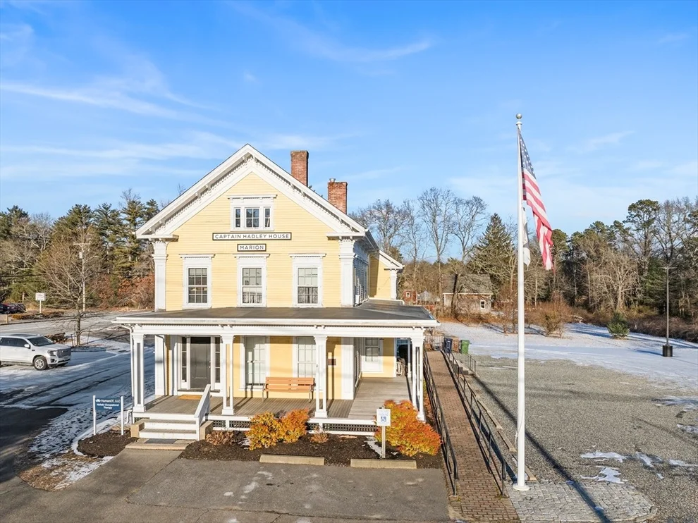 Unit for sale at 345 Front St, Marion, MA 02738