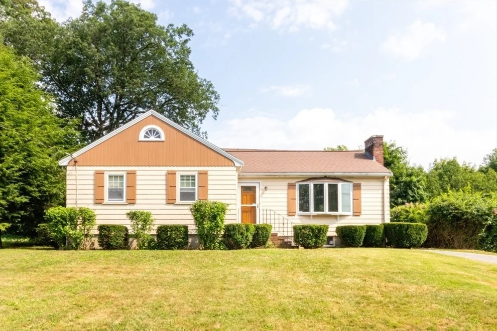 Unit for sale at 5 Edward Street, Canton, MA 02021