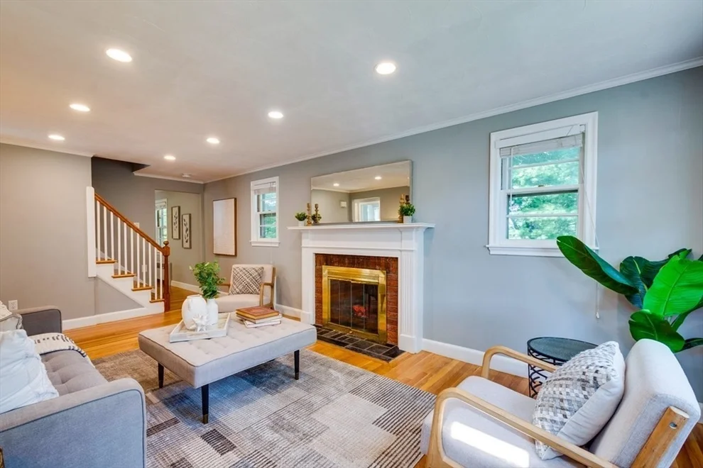 Unit for sale at 10 Altacrest Rd, Boston, MA 02132