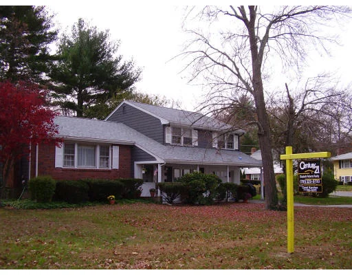 Unit for sale at 137 Robert Road, Dedham, MA 02026