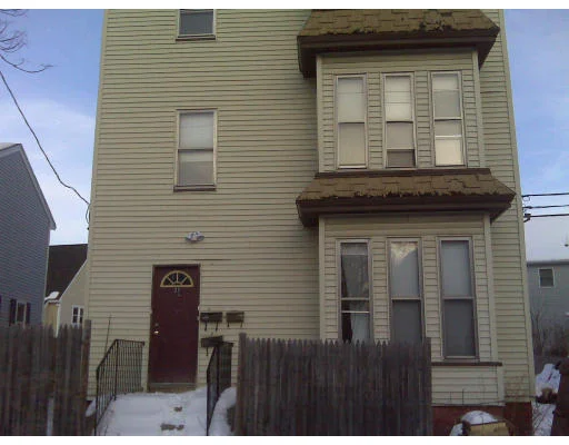 Unit for sale at 37 Walnut Street, Brockton, MA 02301