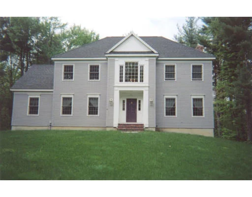 Unit for sale at 987 Depot Road, Boxborough, MA 01719