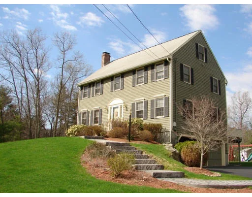 Unit for sale at 7 Liberty Street, North Andover, MA 01845